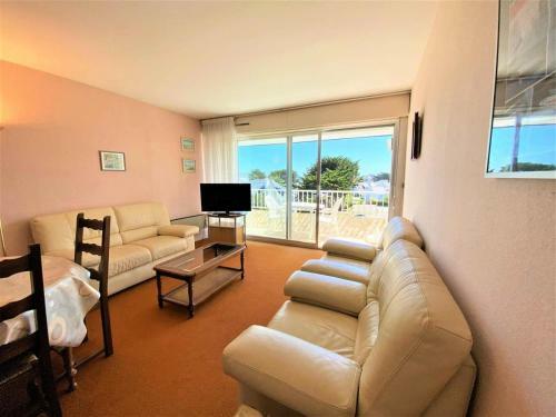 Apartamento R�sidence Kerabus - 2 Pi�ces Pour 2 Personnes 384