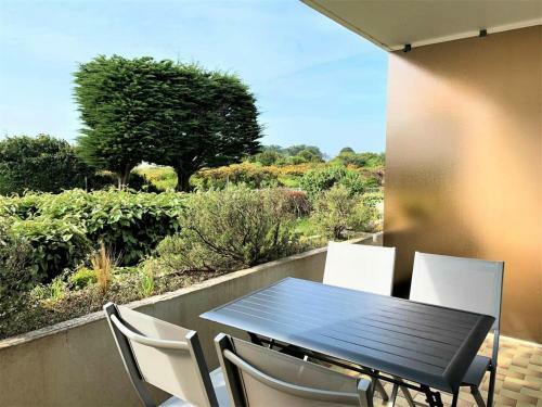 Apartamento R�sidence Les Sternes - Studio Pour 4 Personnes 794