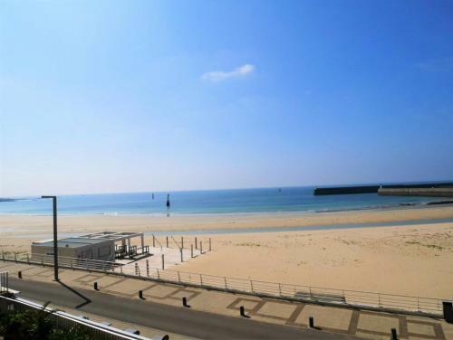 Apartamento R�sidence Dauphins - Studio Pour 2 Personnes 184