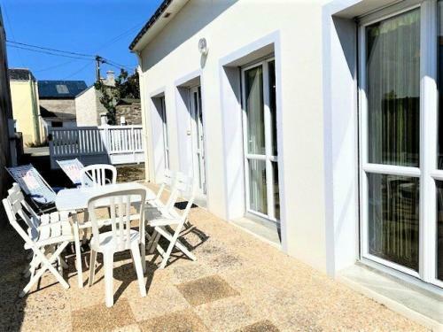 Apartamento R�sidence Bis Rue Des Korrigans - Pi�ces 434