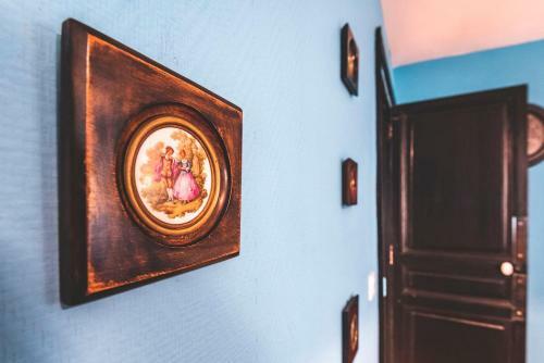 Apartamento Suite Clicquot Ch - Reims Centre Ville