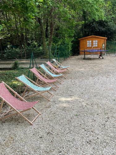 Maison Royan 3 Chambres Avec Salle D'eau, Piscine