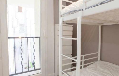 Apartamento Sunrise Vue Port Et Centre