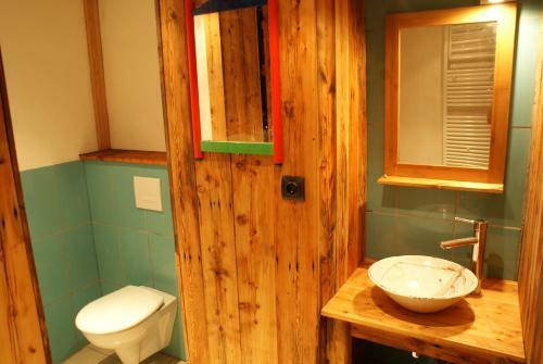 Bed & Breakfast Le Berger Gourmand