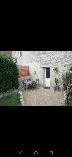 Petite Maison