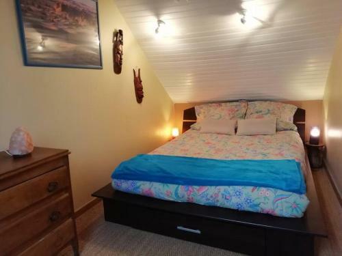 Villa Maison Piscine Priv�e Proche De Rodez