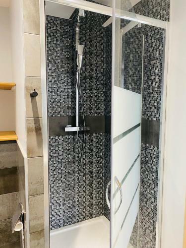 Apartamento Le Bruit Des Vagues