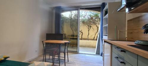 Apartamento Studio Bord De Plage Rdc