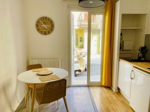 Apartamento ''pascalito 2'' Eglise Saint Louis Studio Cosy Quartier Haut