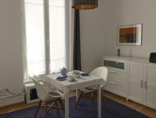 Apartamento Lola