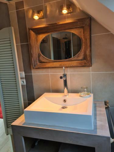 Chambre Chagall -