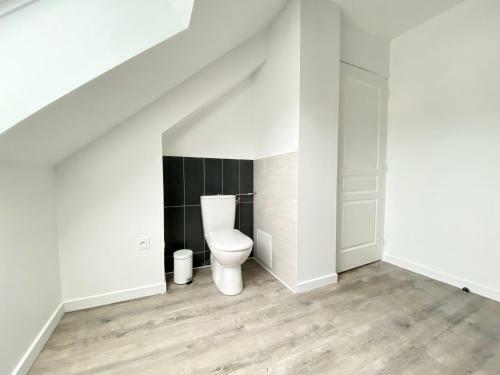 Apartamento Grande Maison Tout Confort