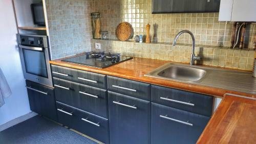 Apartamento Appartement Avec Terrasse Plein Sud