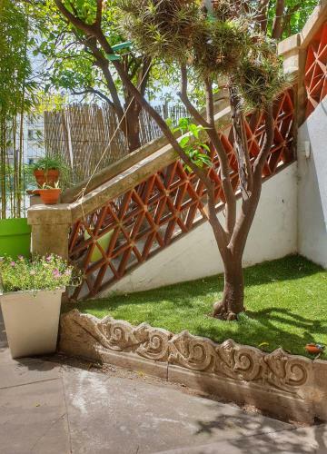 Apartamento Appartement Avec Terrasse Plein Sud