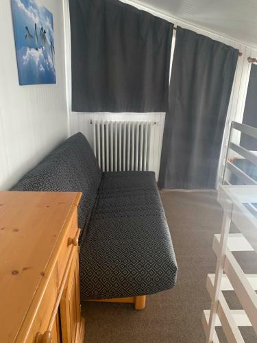 Apartamento Duplex 65 M2 Au Coeur Du Golf De Tignes