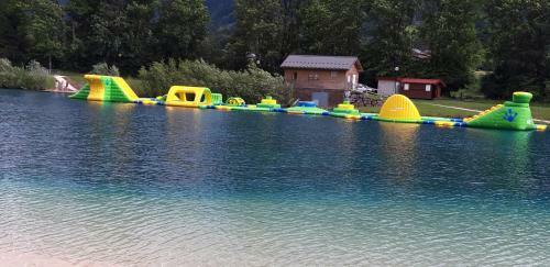 Apartamento Superbe Appartement T3 65 M2