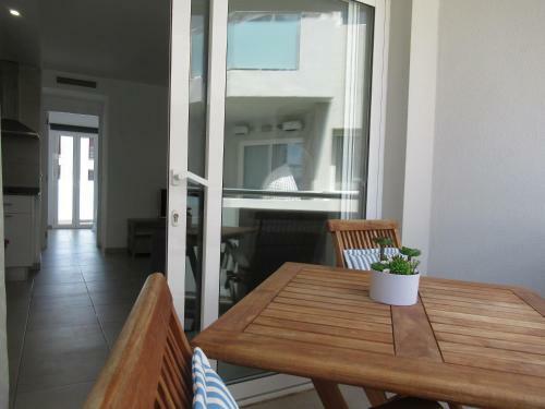 La Rosita Sun Apartments, By Comfortable Luxury