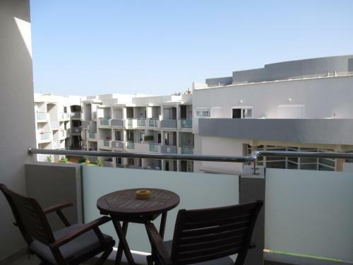 La Rosita Sun Apartments, By Comfortable Luxury