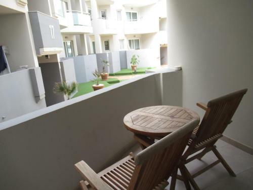 La Rosita Sun Apartments, By Comfortable Luxury