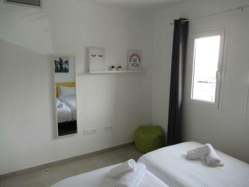 La Rosita Sun Apartments, By Comfortable Luxury
