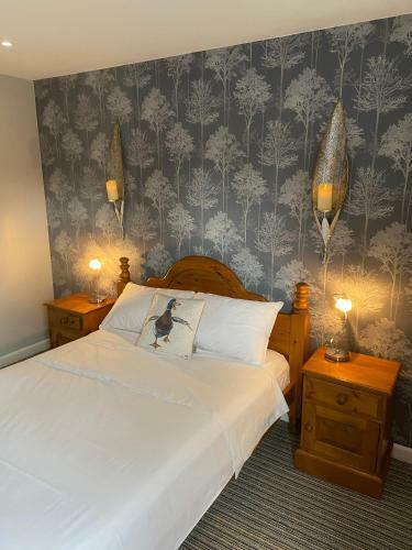 Hotel The Angel Inn Misson