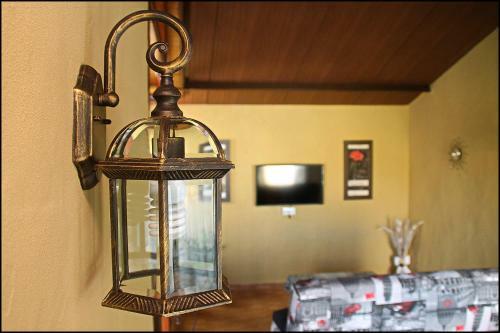 Bungalow Curro Pareja Con Piscina Privada