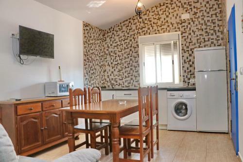 Bungalow La Roa Con Piscina Comunitaria Y Privada