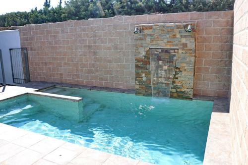 Bungalow La Roa Con Piscina Comunitaria Y Privada