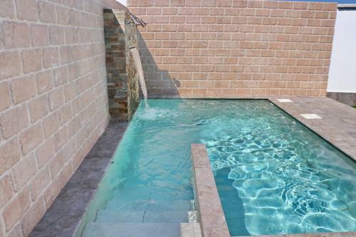 Bungalow La Roa Con Piscina Comunitaria Y Privada