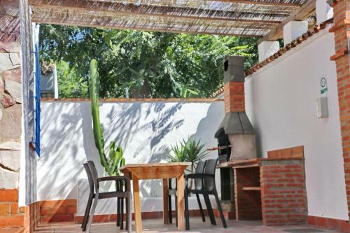 Bungalow La Roa Con Piscina Comunitaria Y Privada