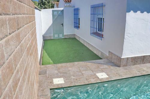 Bungalow La Roa Con Piscina Comunitaria Y Privada