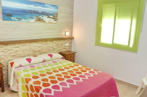 Bungalow La Roa Con Piscina Comunitaria Y Privada