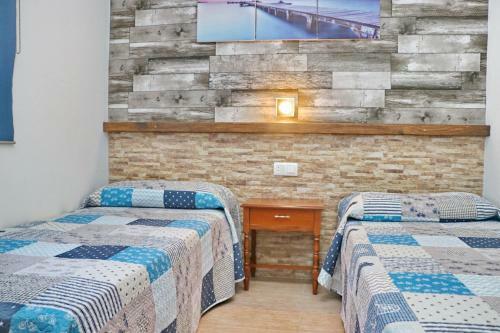 Bungalow La Roa Con Piscina Comunitaria Y Privada
