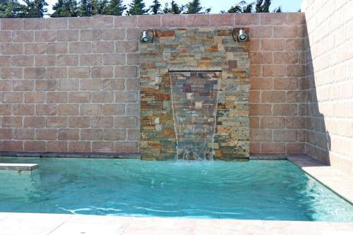 Bungalow La Roa Con Piscina Comunitaria Y Privada