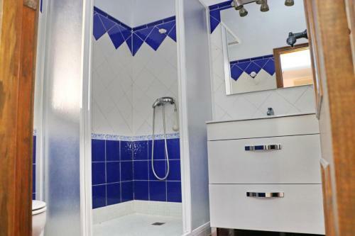 Bungalow La Roa Con Piscina Comunitaria Y Privada