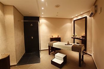 Regency Tunis Hotel
