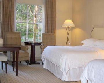 Hotel Sheraton Anaheim