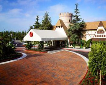 Hotel Sheraton Anaheim