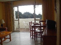 Apartamentos Rio Marinas