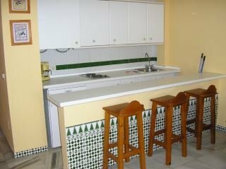 Apartamentos Rio Marinas