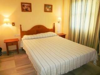 Apartamentos Rio Marinas