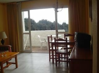 Apartamentos Rio Marinas