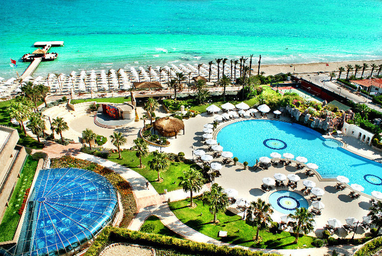 Hotel Sheraton Cesme Resort& Spa