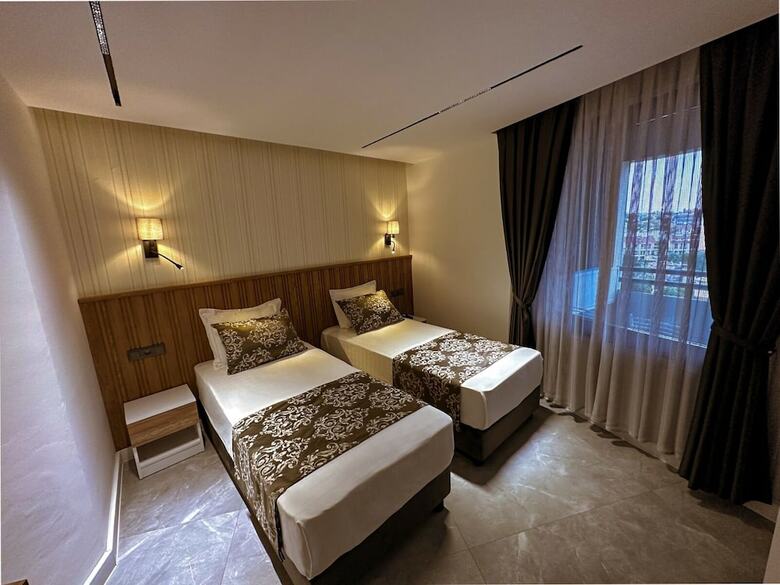 Happy Apart Hotel