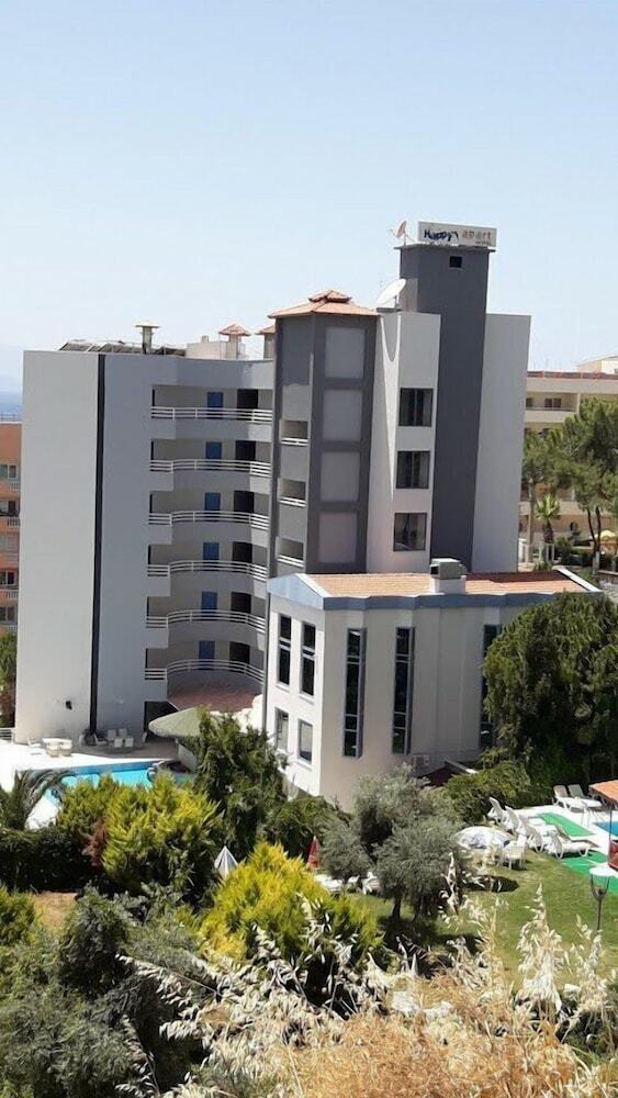 Happy Apart Hotel