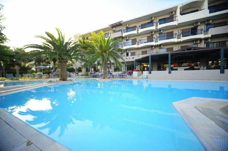 Hotel Orion