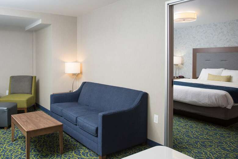 Best Western Plus Wynwood Hotel & Suites