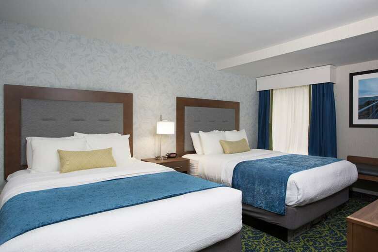 Best Western Plus Wynwood Hotel & Suites