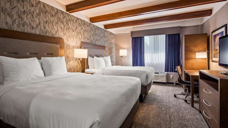 Best Western Plus Wynwood Hotel & Suites