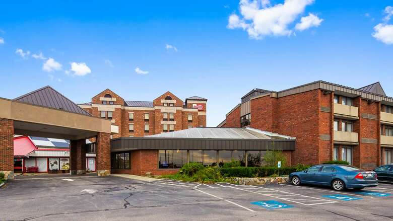 Best Western Plus Wynwood Hotel & Suites